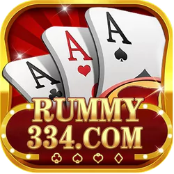 334 Rummy