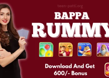 Bappa Rummy