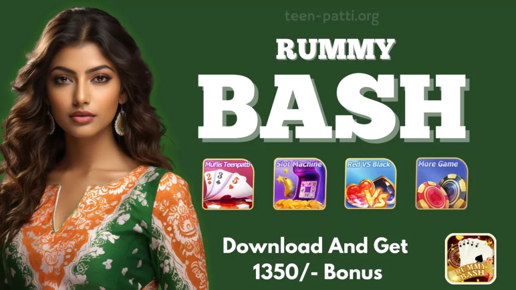 Rummy Bash