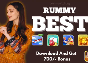 Rummy Best