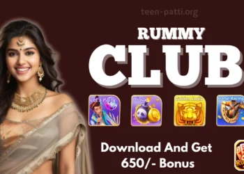 Rummy Club