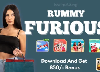 Rummy Furious