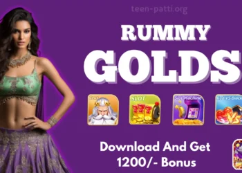 Rummy Golds