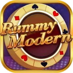 Rummy Modern