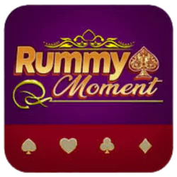 rummy moment