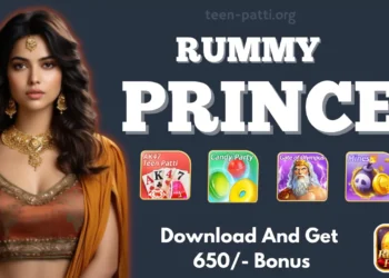 Rummy Prince