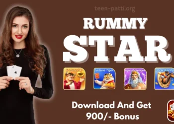 Rummy Star