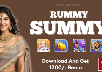 Rummy Summy