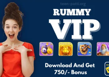 Rummy VIP