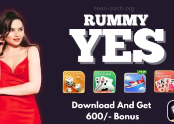 Rummy Yes