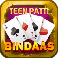 Teen Patti Bindass