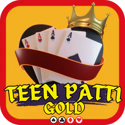 Teen Patti Gold