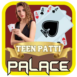 Teen Patti Palace