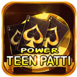 Teen Patti Power