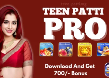 Teen Patti Pro