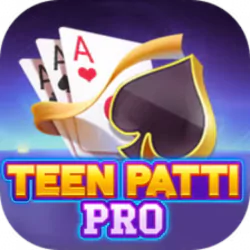 Teen Patti Pro