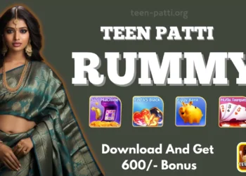 Teen Patti Rummy