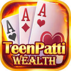 Teen Patti Wealth