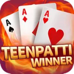 Teen Patti Winner