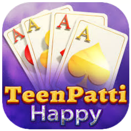 Happy Teen Patti