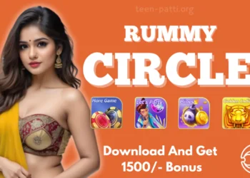 Rummy Circle