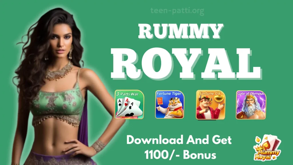 Rummy RoyalRummy Royal