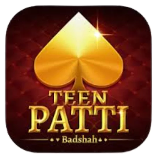 Teen Patti Badshah