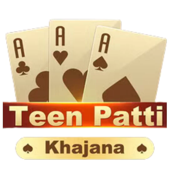 Teen Patti Khajana